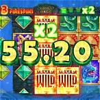 mayan magic slot